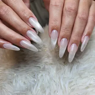 ネイル ☺︎山部 志麻☺︎のネイルデザイン