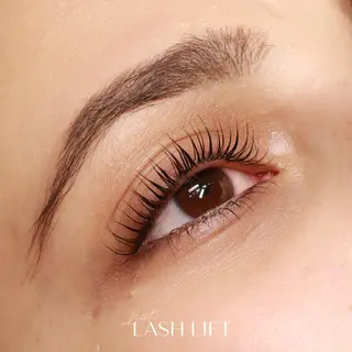 マツエク・マツパ katayama Tomomiのマツエク・マツパデザイン