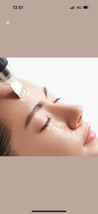 青山 琴海のエステ・リラクイメージ