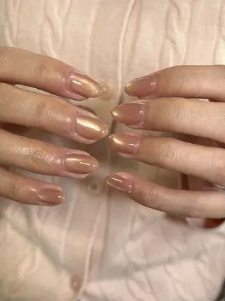 ネイル sa ya...のネイルデザイン