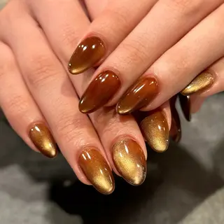 ネイル Lanié yokokawaのネイルデザイン