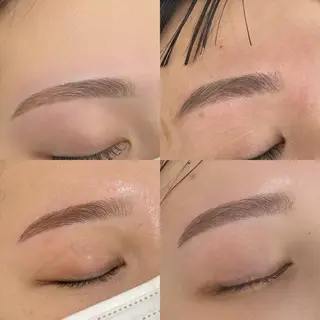 アイブロウ people所属・people .のマツエク・マツパデザイン