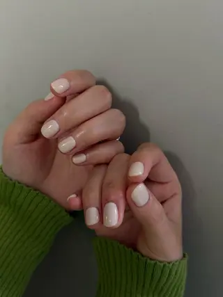 ネイル Manon/ rikaのネイルデザイン