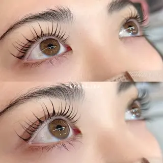 パーマ threeLion　ネイル&アイラッシュサロン所属・threeLion ネイル&アイラッシュのネイルデザイン