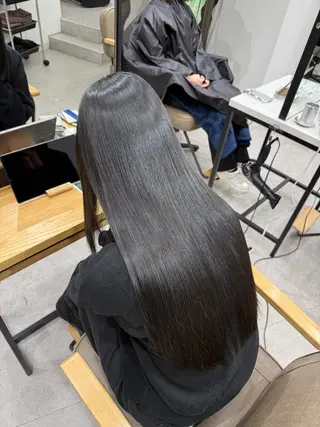 ロング sii.柏店所属・sii.柏店 木村のヘアスタイル