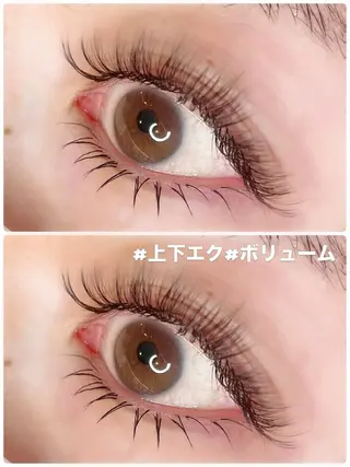 マツエク・マツパ Eyelash  Salon FAXIA大宮店所属・FAXIA Mihoの眉毛・アイブロウイメージ