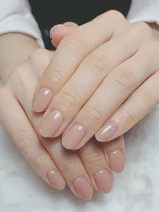 ネイル Nailist Honamiのネイルデザイン