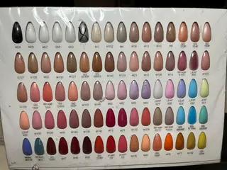 ネイル ちの 【パラジェル有✨】のネイルデザイン