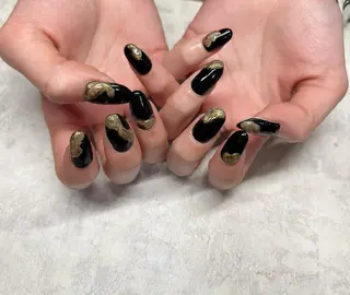 ネイル yu kaのネイルデザイン