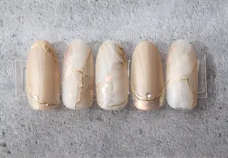 ネイル kimura kumikoのネイルデザイン