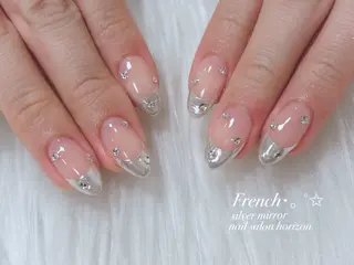 ネイル nail salon horizon所属・nail salon horizonのネイルデザイン