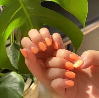 ネイル y mikuのネイルデザイン