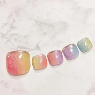 ネイル MoriseNail 表参道のネイルデザイン