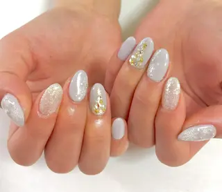 ネイル Private Salon 大宮のネイルデザイン