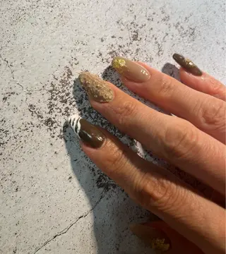 ネイル Kimura Yukoのネイルデザイン