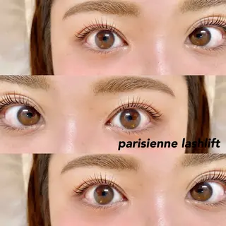 マツエク・マツパ Ruka eyelash所属・Ruka ヒライソのマツエク・マツパデザイン