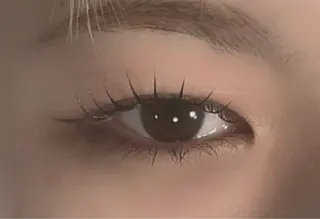 マツエク・マツパ マリーテレジア 🐨MIURAのマツエク・マツパデザイン