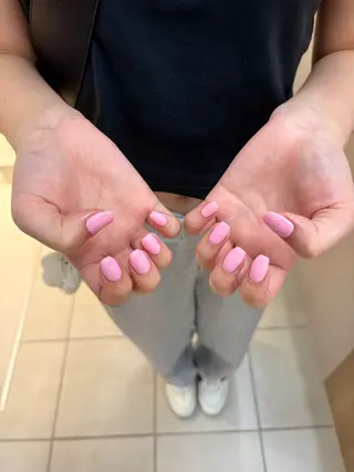 ネイル karen DEEnailのネイルデザイン