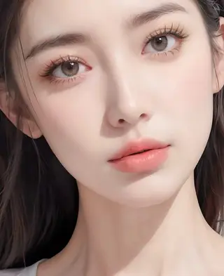 マツエク・マツパ misaki mのマツエク・マツパデザイン