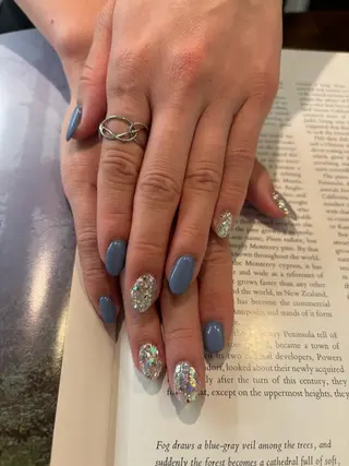 ネイル era Sahoのネイルデザイン