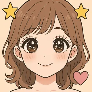 マツエク・マツパ Lash by foi新宿のマツエク・マツパデザイン