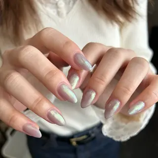 ネイル yamamoto fukiのネイルデザイン