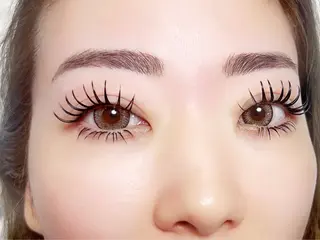 マツエク・マツパ YELLIO所属・YELLIO (エーリオ)のマツエク・マツパデザイン