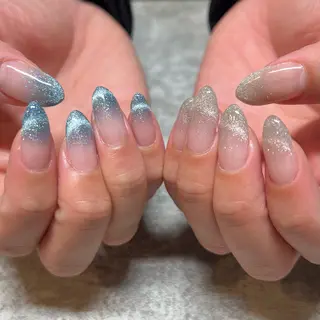 ネイル 春日井ネイルサロン iroのネイルデザイン