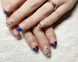 ネイル JULIE NAILのネイルデザイン