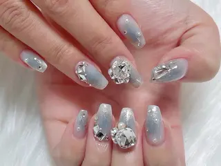 ネイル peTiT minamiのネイルデザイン