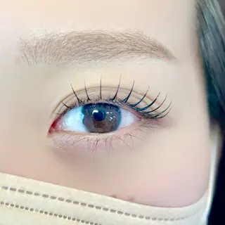 マツエク・マツパ DAZZLE 【ダズル】浦和のマツエク・マツパデザイン