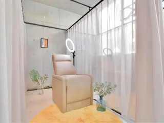 FLICK　EYE LASH河原町店の眉毛・アイブロウイメージ