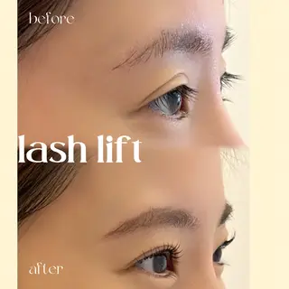 マツエク・マツパ まつ毛・眉毛サロン MILK所属・MILK chikaのマツエク・マツパデザイン