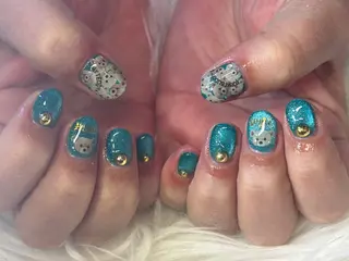 ネイル Beauty Salon  Luna所属・Beauty Salon Lunaのエステ・リラクイメージ