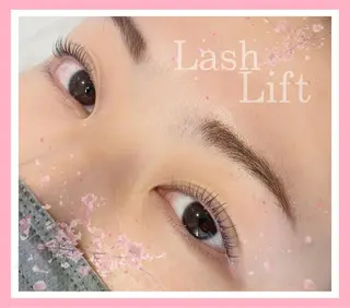マツエク・マツパ mary nail&eyelash   西大寺店所属・mary OTANIのマツエク・マツパデザイン