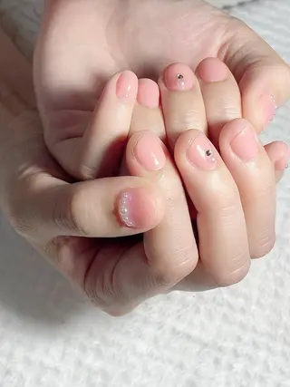 ネイル ejiri harukaのマツエク・マツパデザイン