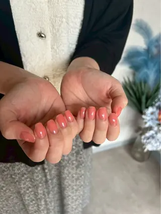 ネイル 梅田 祐太郎のネイルデザイン