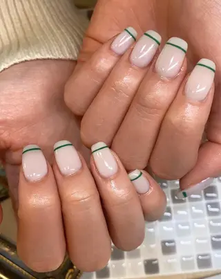 ネイル ♡Nailist yui♡のネイルデザイン