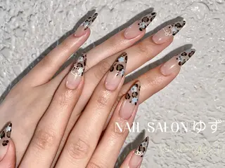 ネイル MAKI💚💚💚 秋葉原.のネイルデザイン