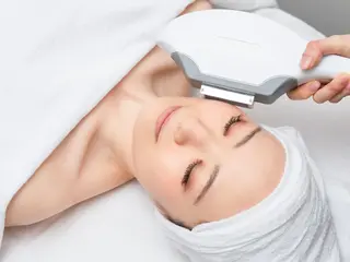 nail salon mieux(ミュー)のネイルデザイン