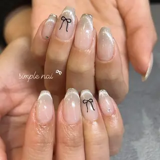 ネイル 平出 こころのネイルデザイン