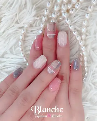 ネイル Lianネイル 寛子Lianのネイルデザイン