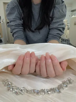 ネイル Egao Nail Salonのネイルデザイン
