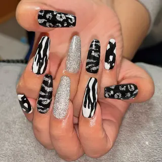 ネイル KAONAIL昭島店 【伊藤】のネイルデザイン