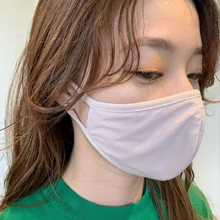 KiBi所属・北浦和 まつ毛パーマのマツエク・マツパデザイン