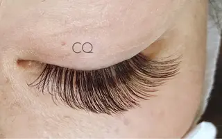 マツエク・マツパ トータルビューティー CQのネイルデザイン