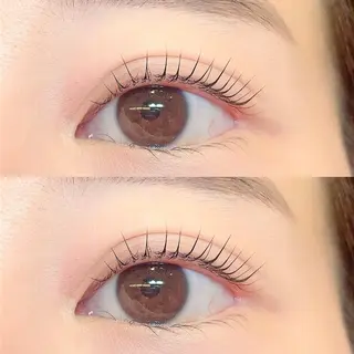 マツエク・マツパ Eye Herb beauty salon所属・♡ Mireiのマツエク・マツパデザイン