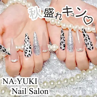 ネイル Miu  🌟のネイルデザイン