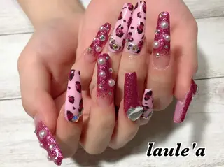 ネイル Rグループ felizのネイルデザイン