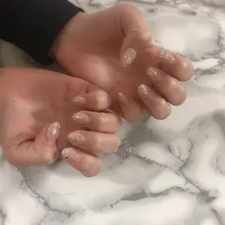 ネイル nailsalon linneのネイルデザイン